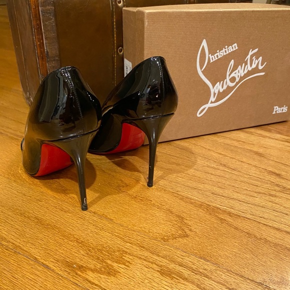 Christian Louboutin Heels - Picture 3 of 11
